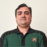 Foto de Benedito Lineu Arruda Junior