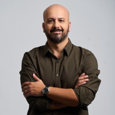 Foto de Pedro Barreto